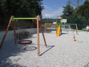 KS Postojna Zagon